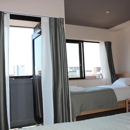 Citystay難波南 Osaka Zewnętrze zdjęcie