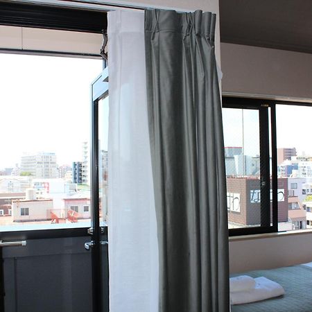 Citystay難波南 Osaka Zewnętrze zdjęcie