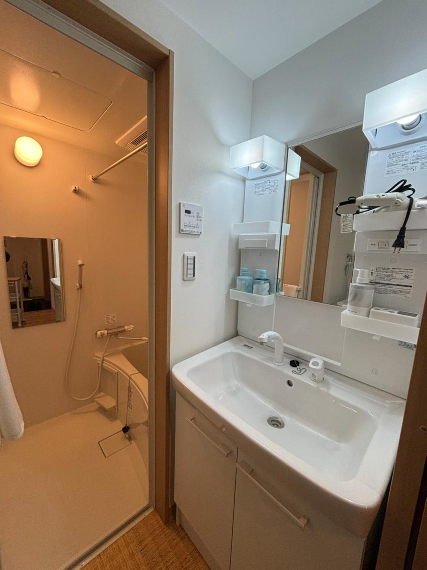 Citystay難波南 Osaka Zewnętrze zdjęcie