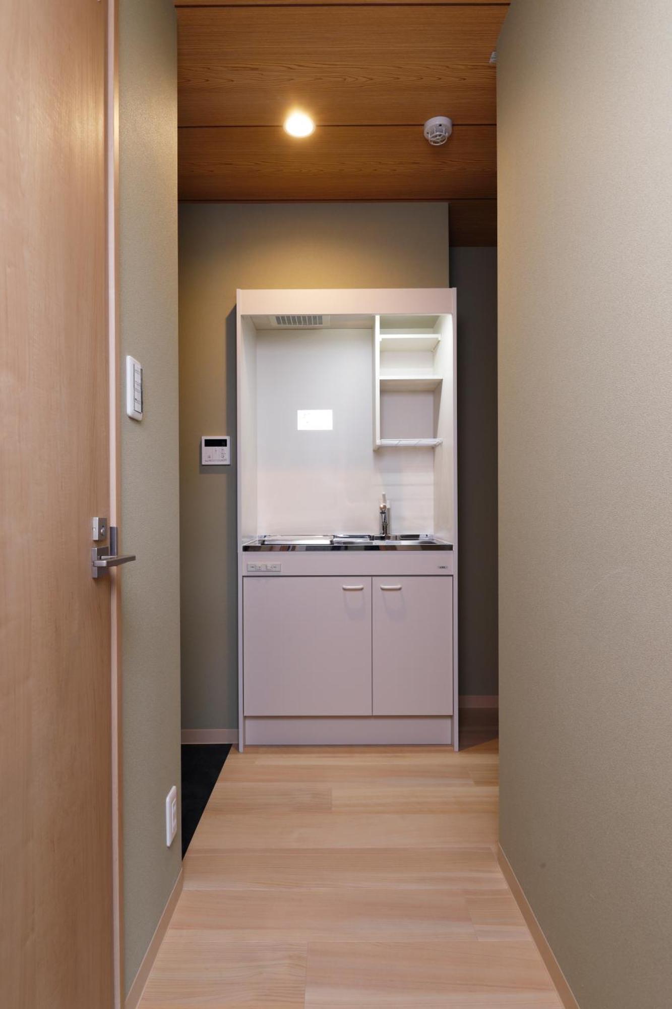 Citystay難波南 Osaka Zewnętrze zdjęcie