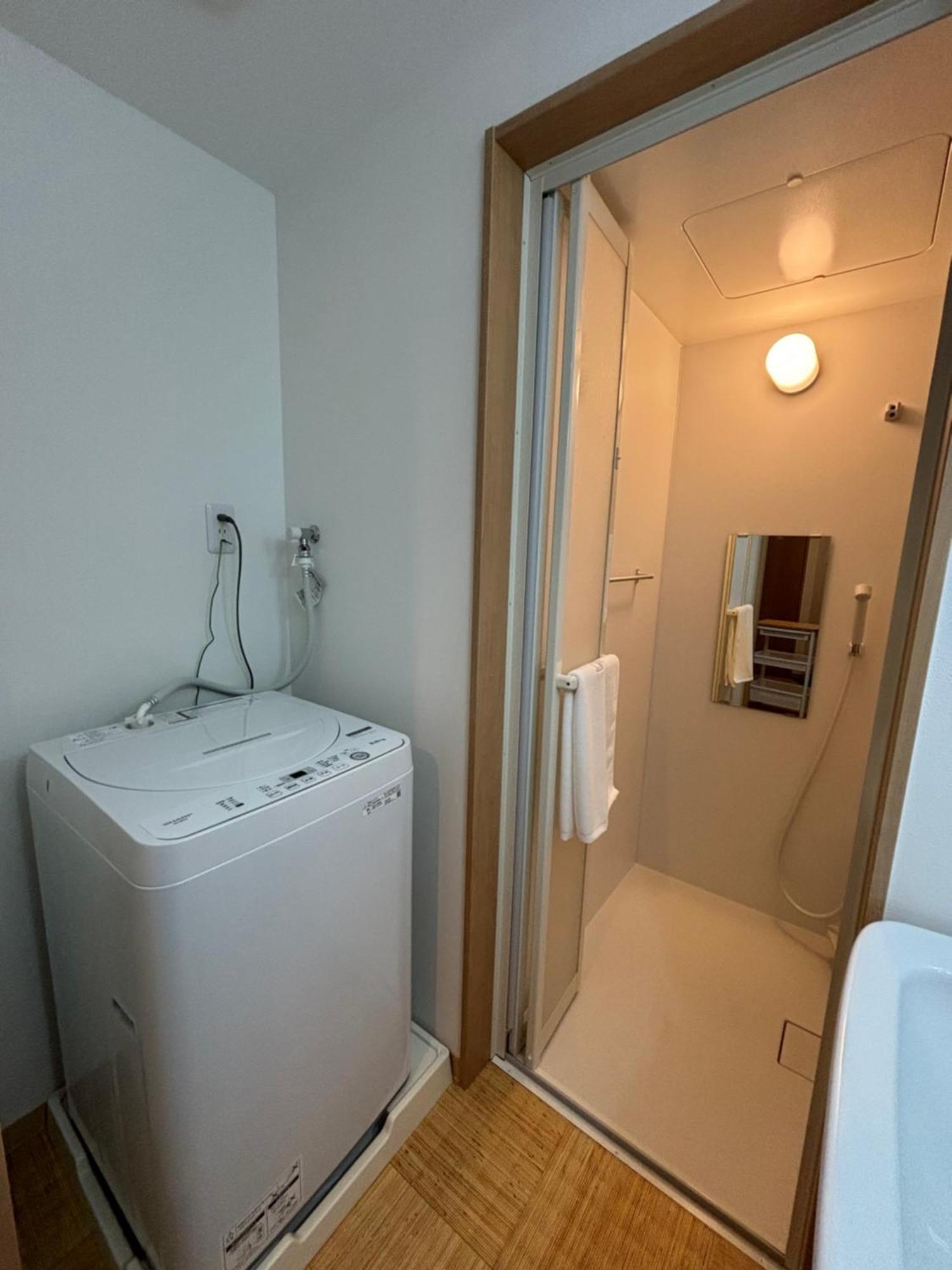 Citystay難波南 Osaka Zewnętrze zdjęcie