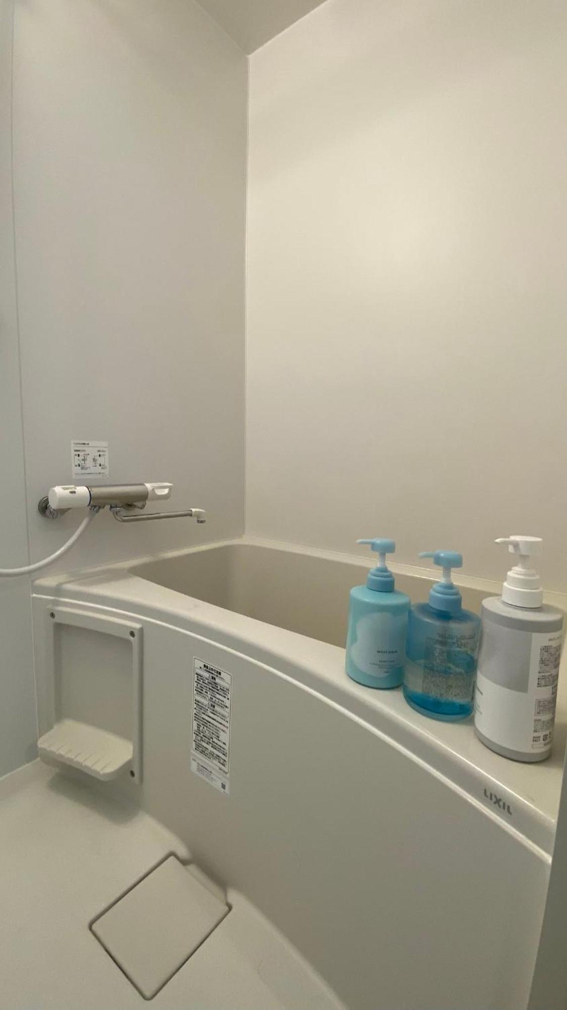 Citystay難波南 Osaka Zewnętrze zdjęcie