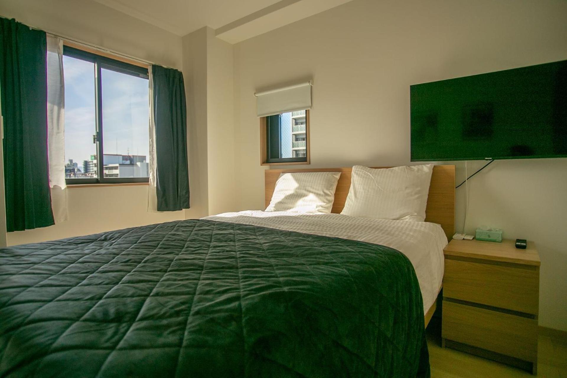 Citystay難波南 Osaka Zewnętrze zdjęcie