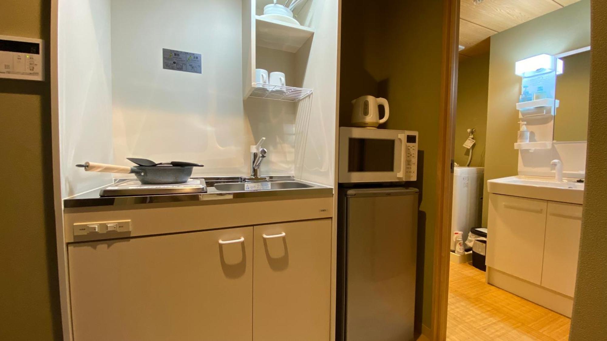 Citystay難波南 Osaka Pokój zdjęcie