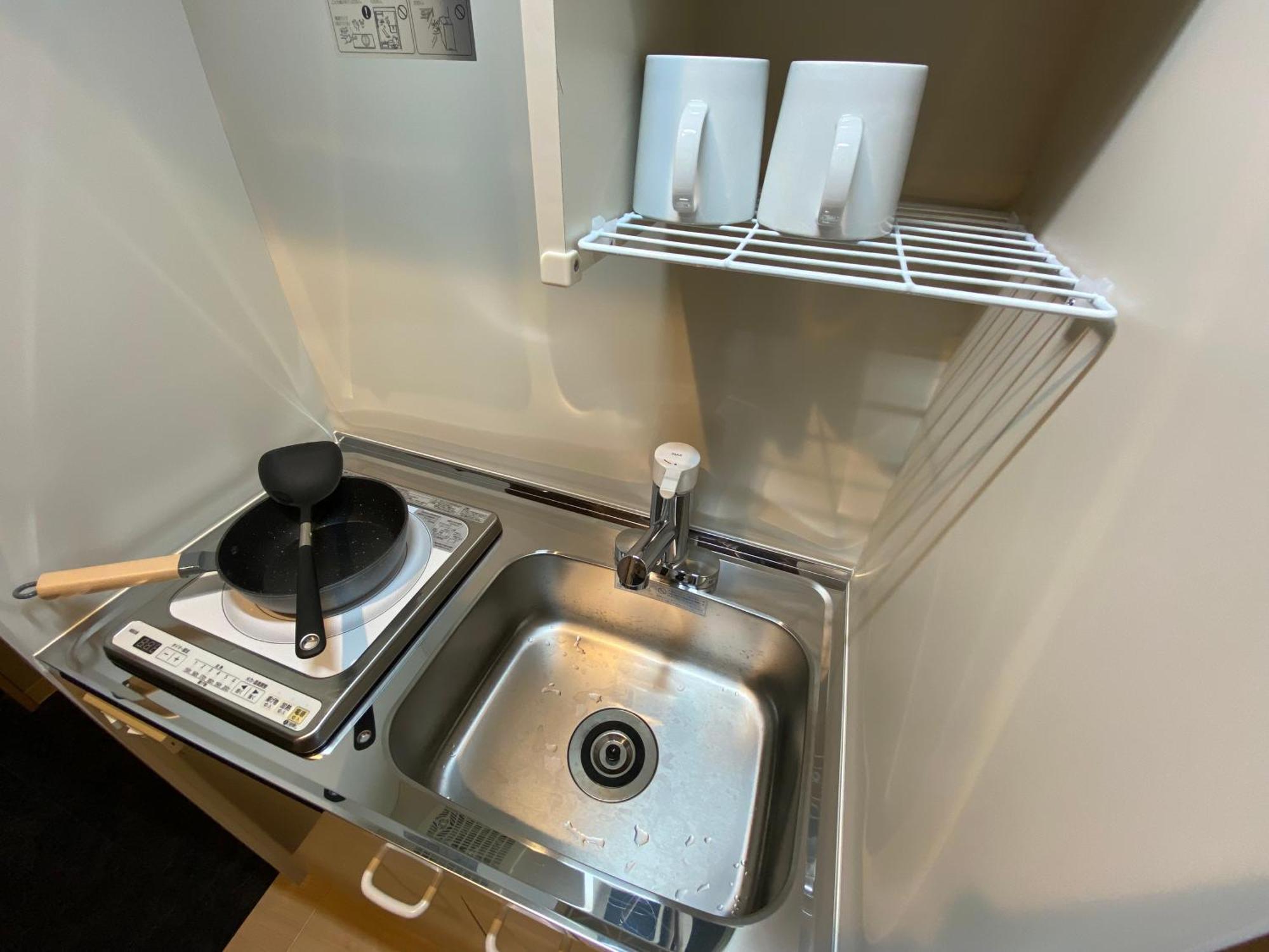 Citystay難波南 Osaka Pokój zdjęcie