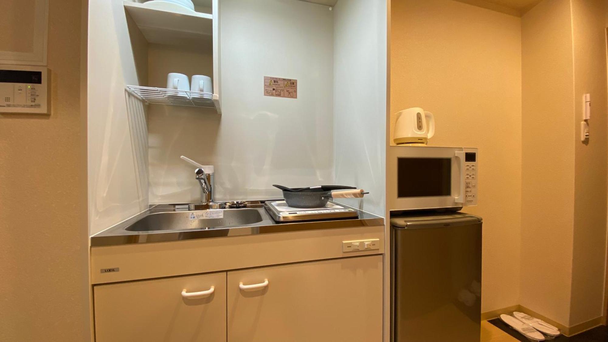 Citystay難波南 Osaka Pokój zdjęcie