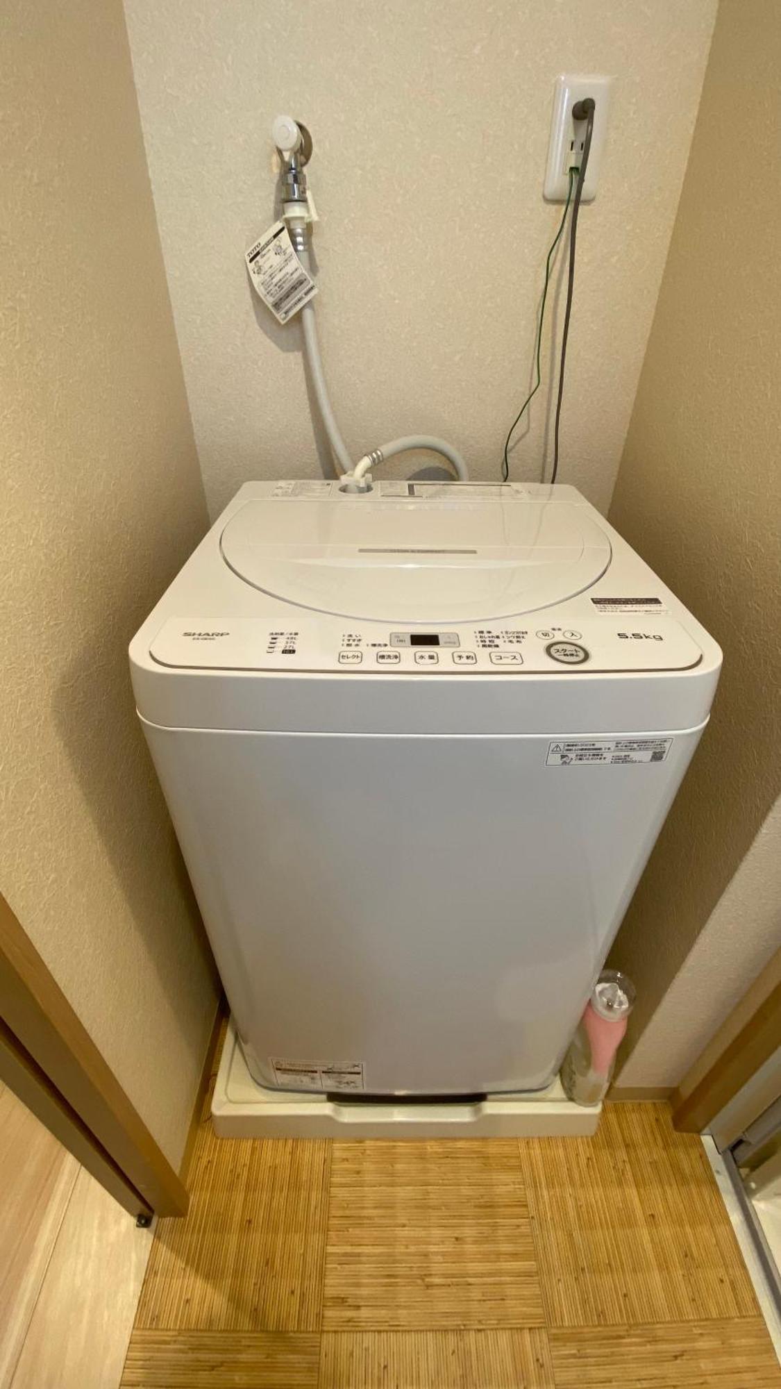 Citystay難波南 Osaka Pokój zdjęcie