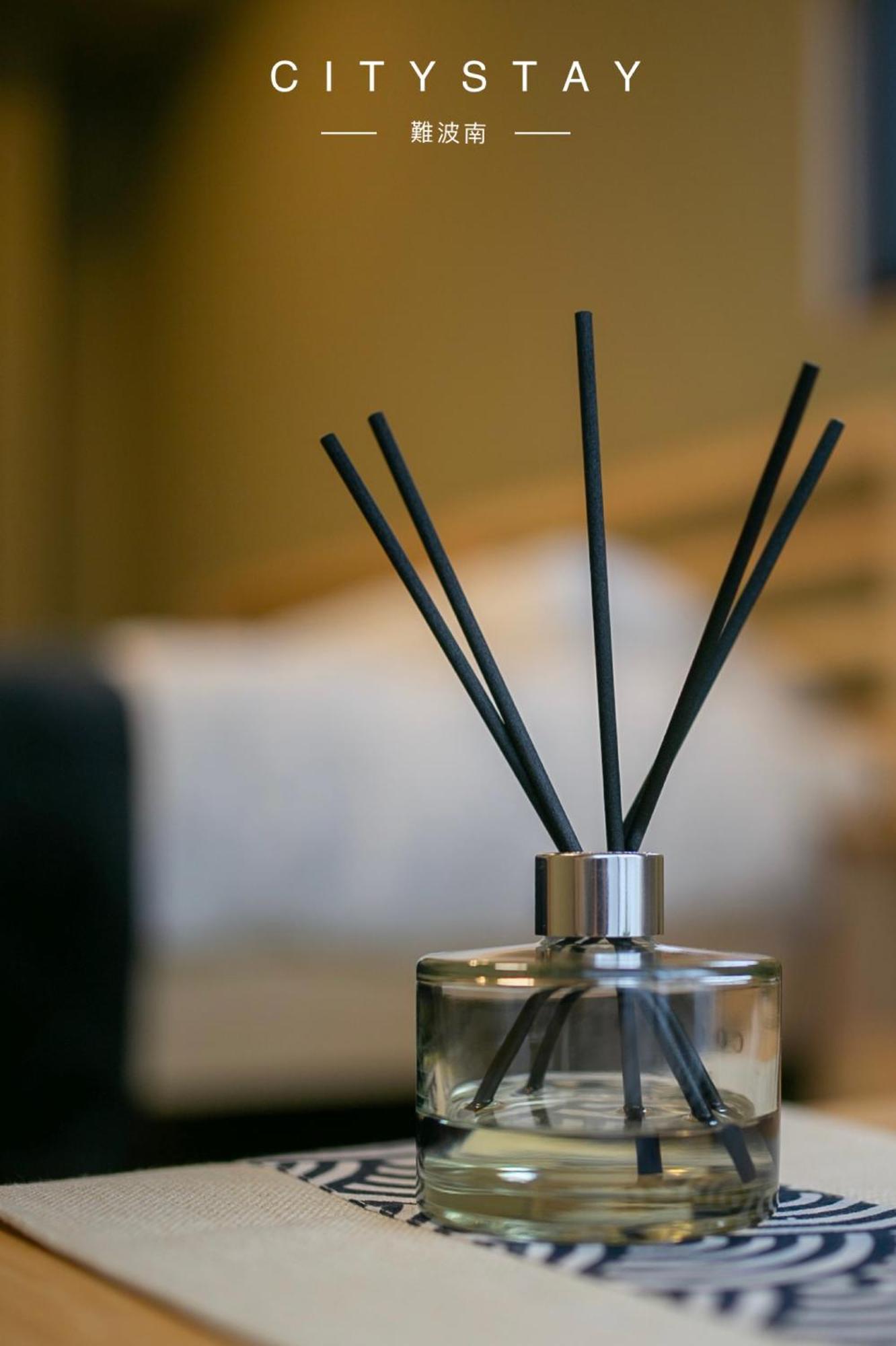 Citystay難波南 Osaka Zewnętrze zdjęcie