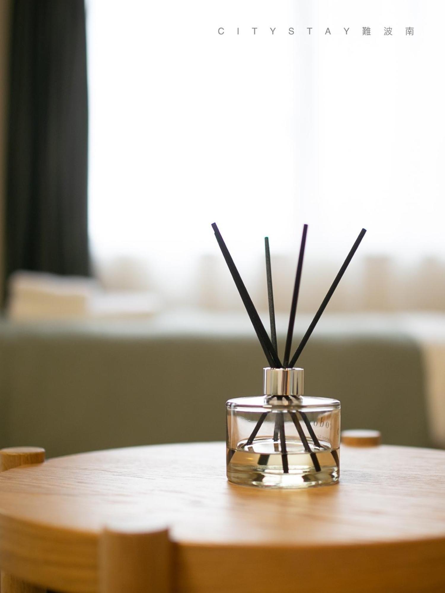 Citystay難波南 Osaka Zewnętrze zdjęcie