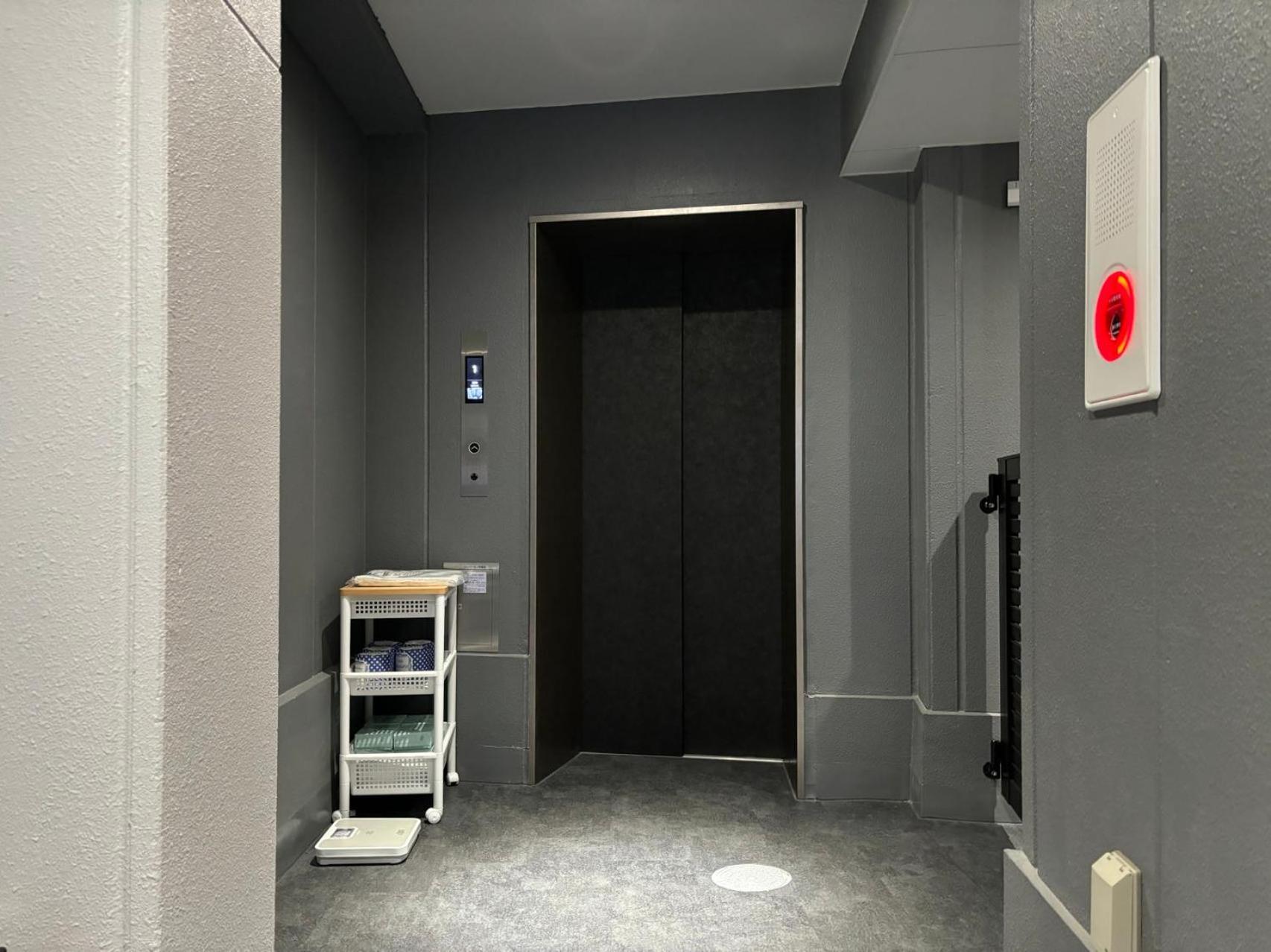 Citystay難波南 Osaka Zewnętrze zdjęcie