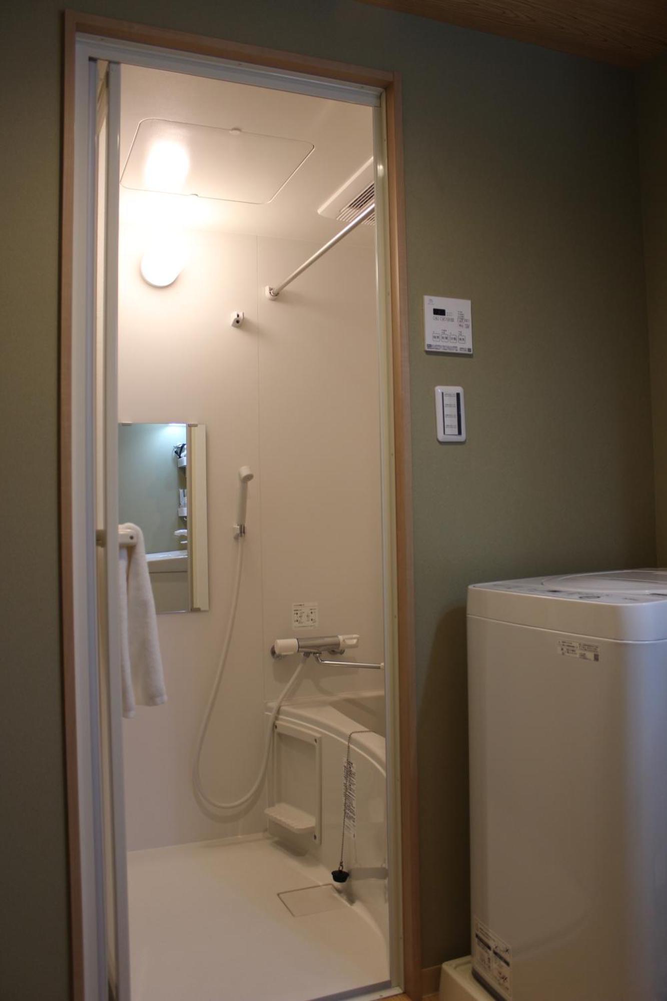 Citystay難波南 Osaka Zewnętrze zdjęcie