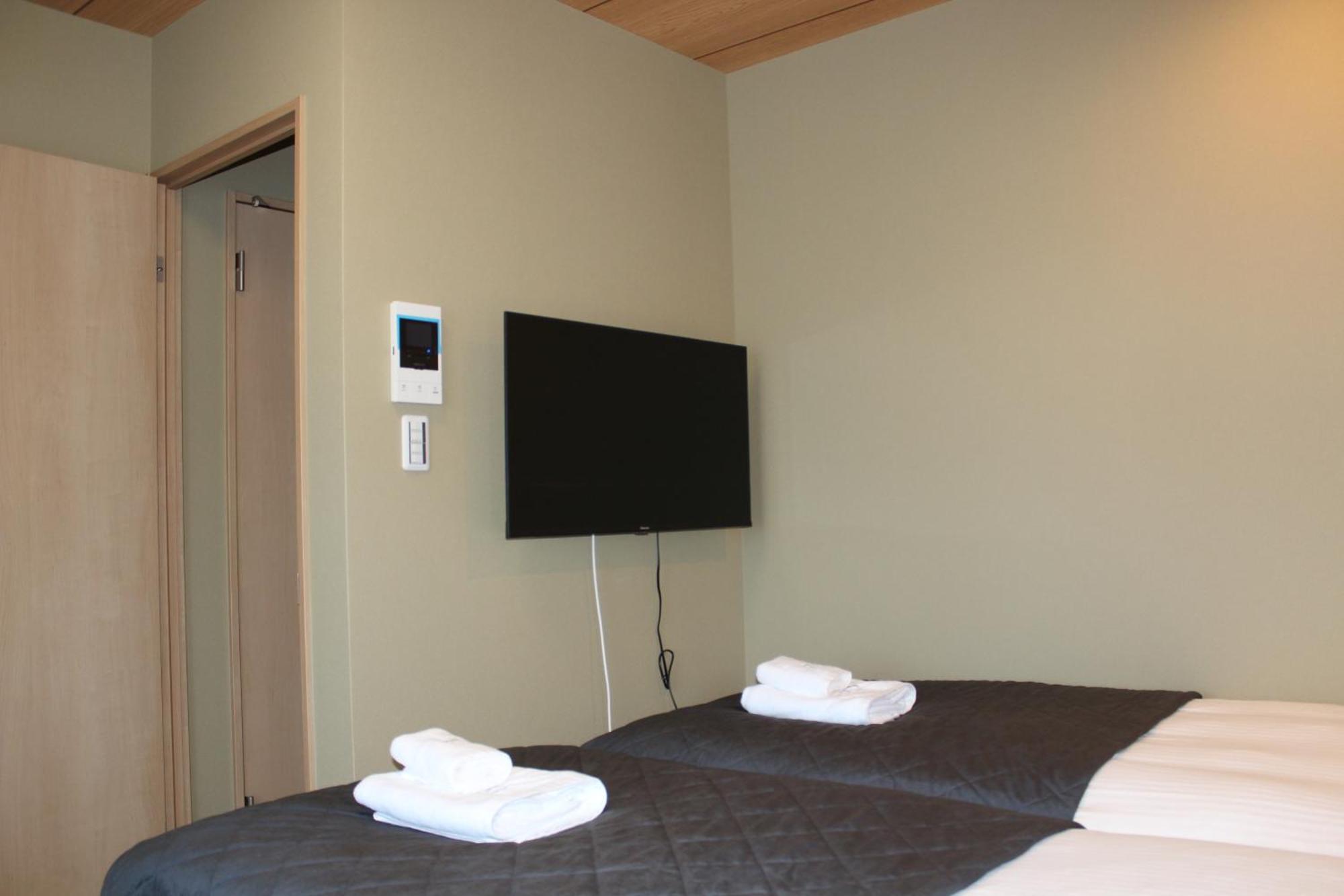 Citystay難波南 Osaka Zewnętrze zdjęcie
